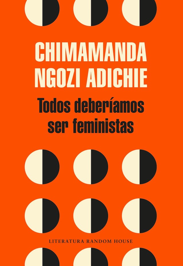 Libros feministas