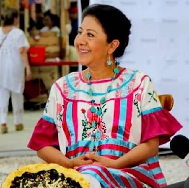 Mujeres en la cocina