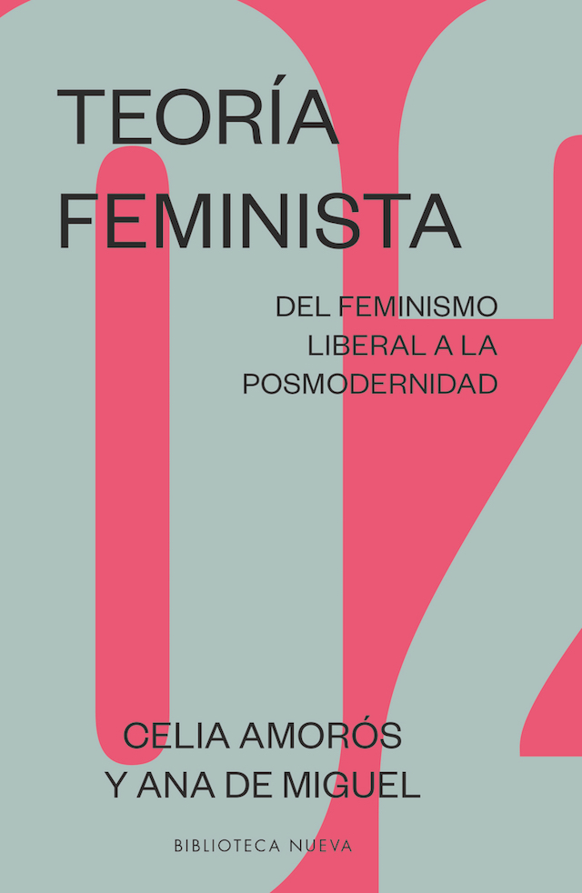 Libros feministas