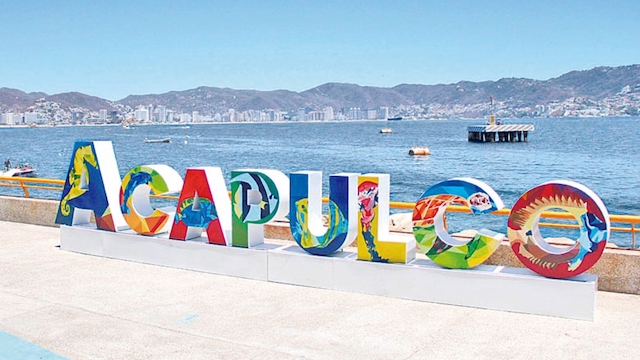 Acapulco