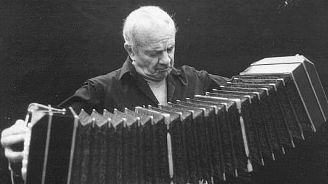 Astor Piazzolla