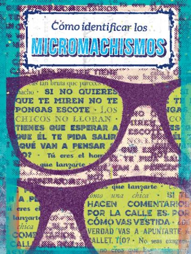 Libros feministas
