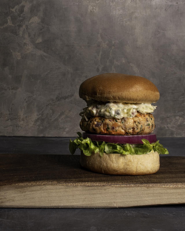 Comidas para la cuaresma