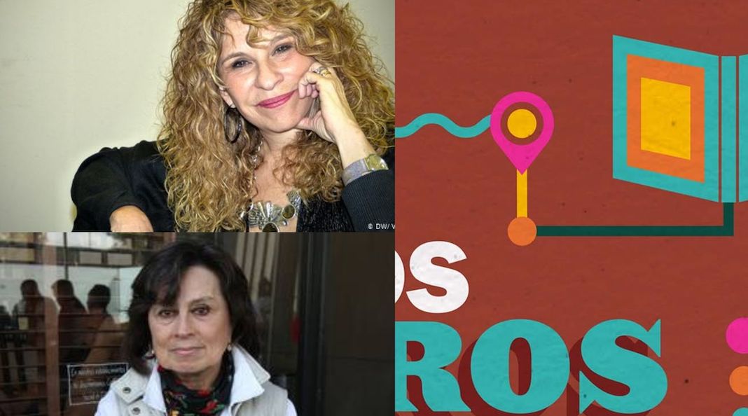 Debate sobre el exilio