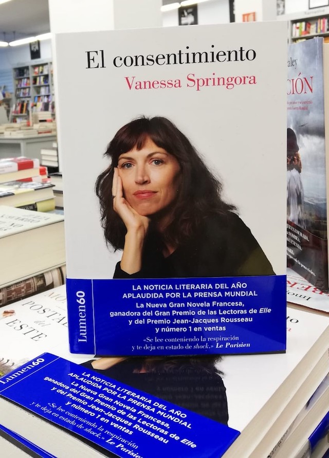 El consentimiento