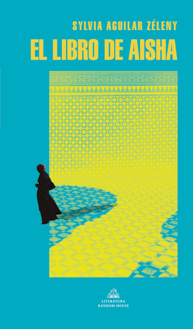 Sylvia Aguilar Zéleny