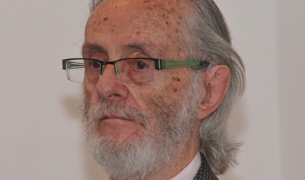 Enrique González Rojo Arthur