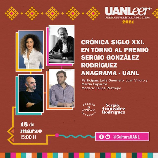 Periodismo en la UANLEER