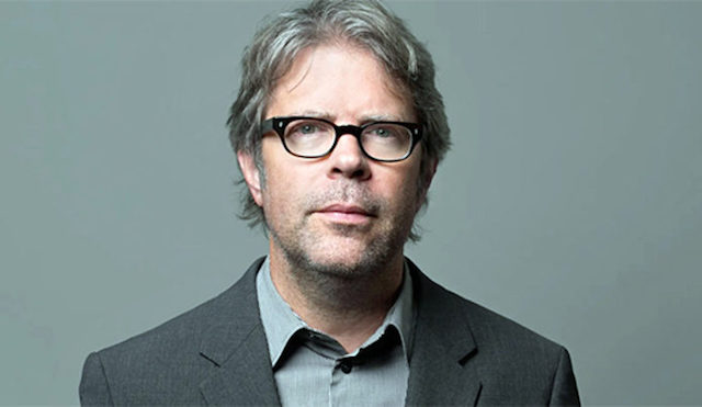 Jonathan Franzen
