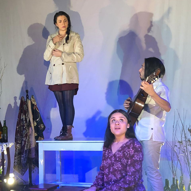 La edad de la ciruela