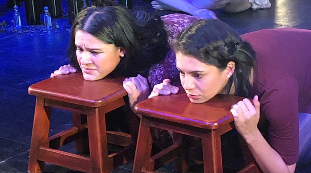 La edad de la ciruela