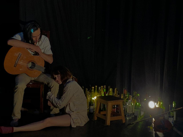 La edad de la ciruela