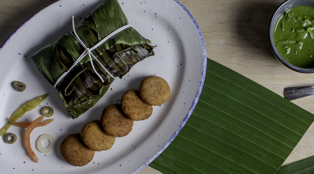 Comidas para la cuaresma