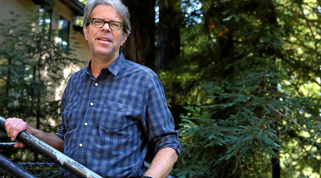Jonathan Franzen