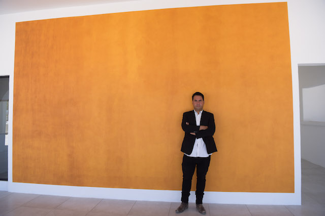 Museo Etnográfico de Caborca