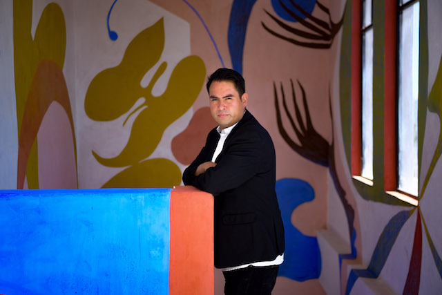 Museo Etnográfico de Caborca