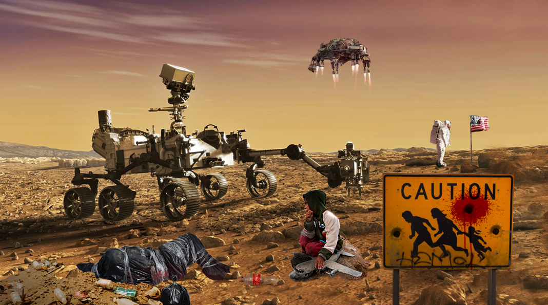 MANUSCRITOS DE LA CIUDAD REPTIL