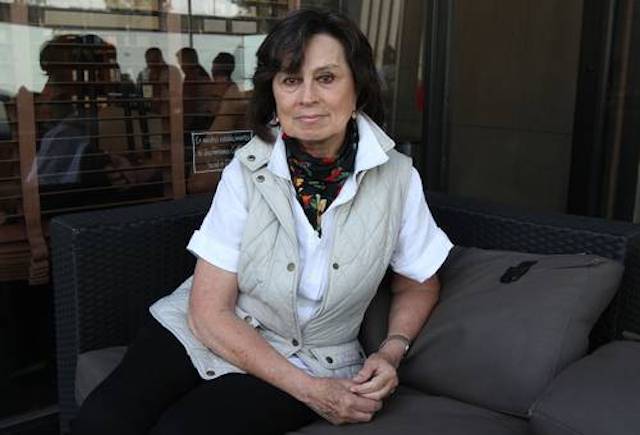 Debate sobre el exilio