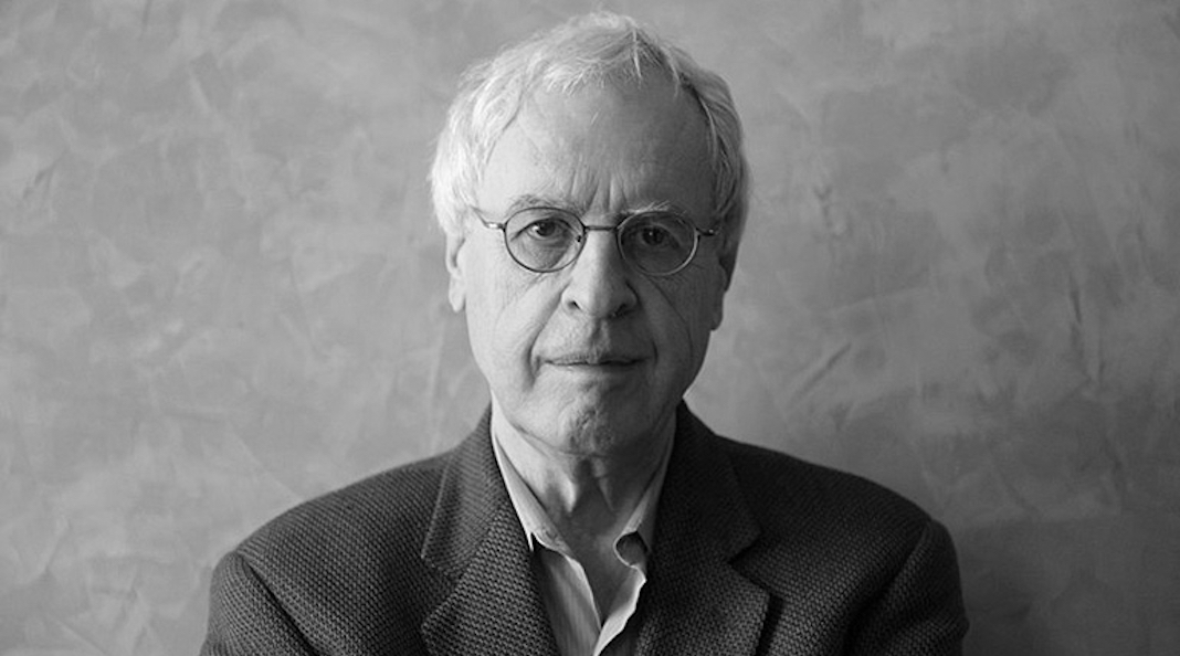 Charles Simic
