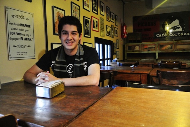 Centroamérica Cuenta