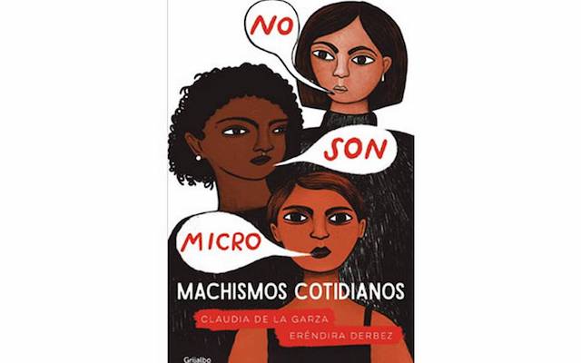 Libros feministas