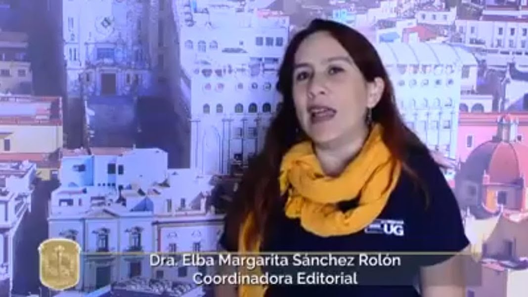 Elba Sánchez Rolón