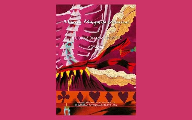 Minerva Margarita Villarreal