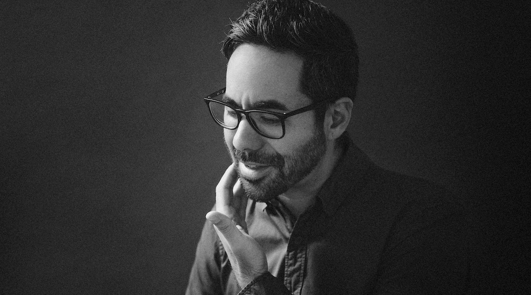 Embajador de buena voluntad