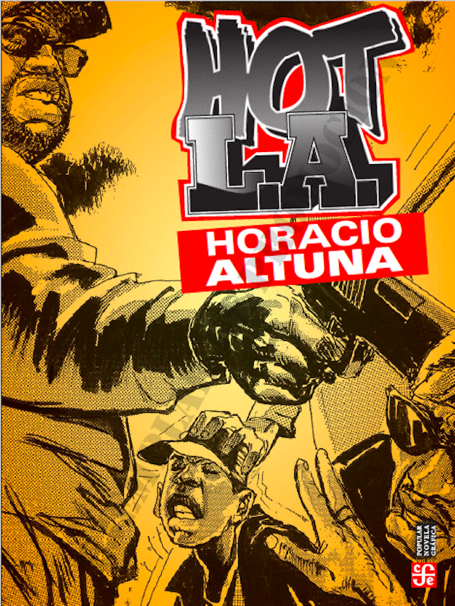 Horacio Altuna