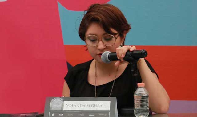 Yolanda Segura