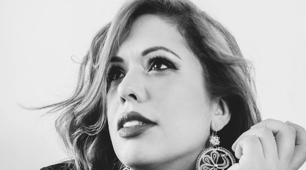 Vivian Sánchez Barajas