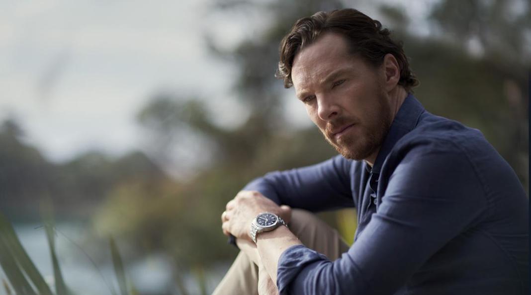 Benedict Cumberbatch