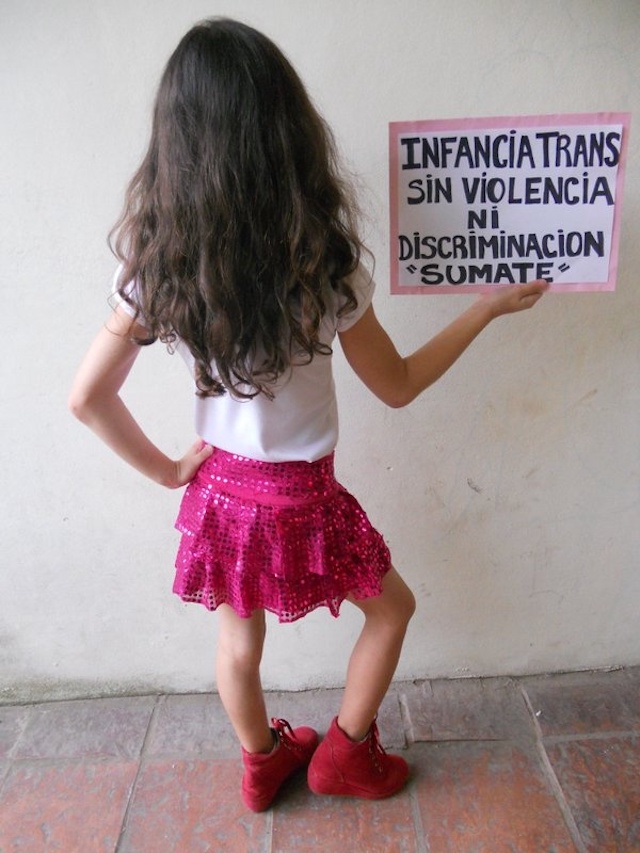 Yo nena, Yo princesa