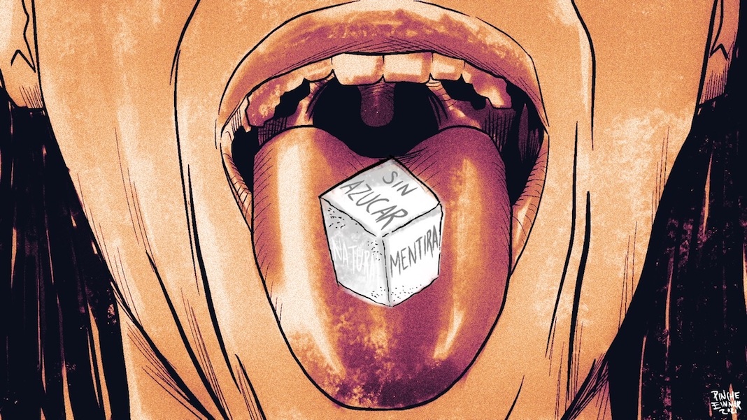 Alimentos procesados