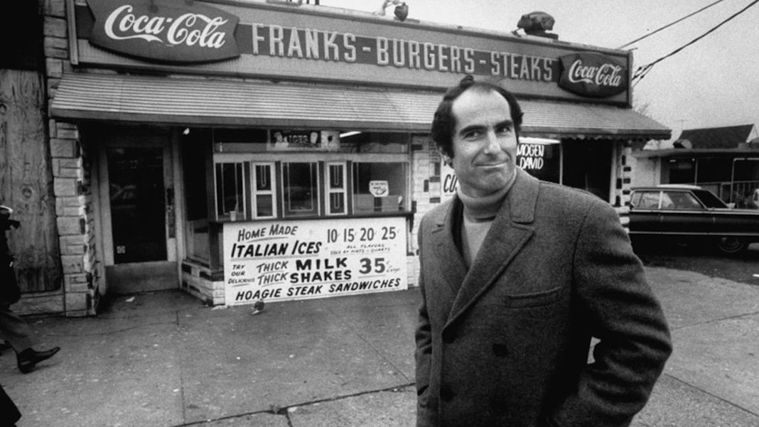 Philip Roth