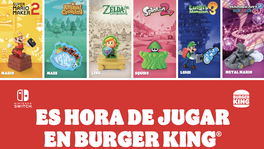 Burger King