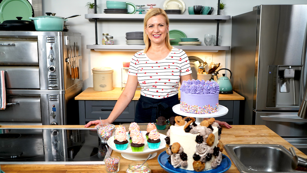 Anna Olson