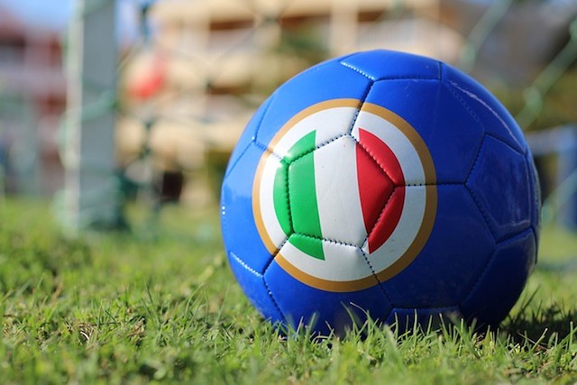  Futbol Italiano