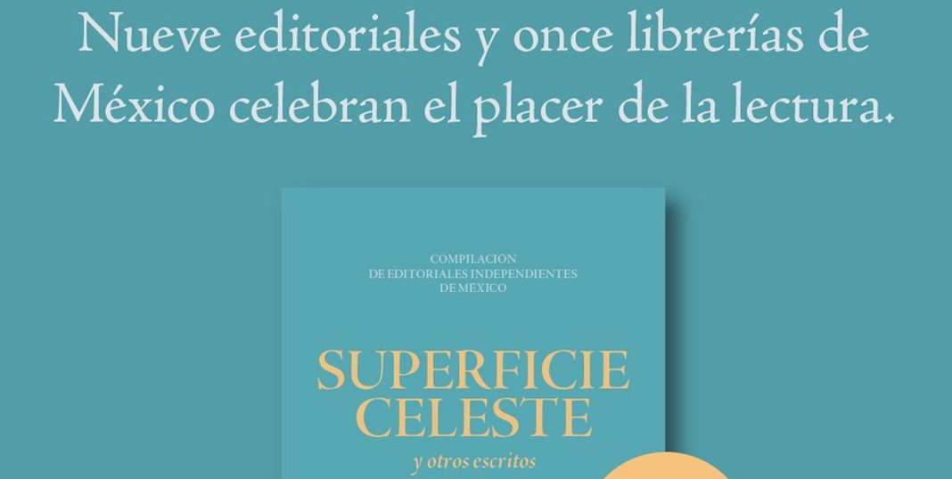 Superficie celeste