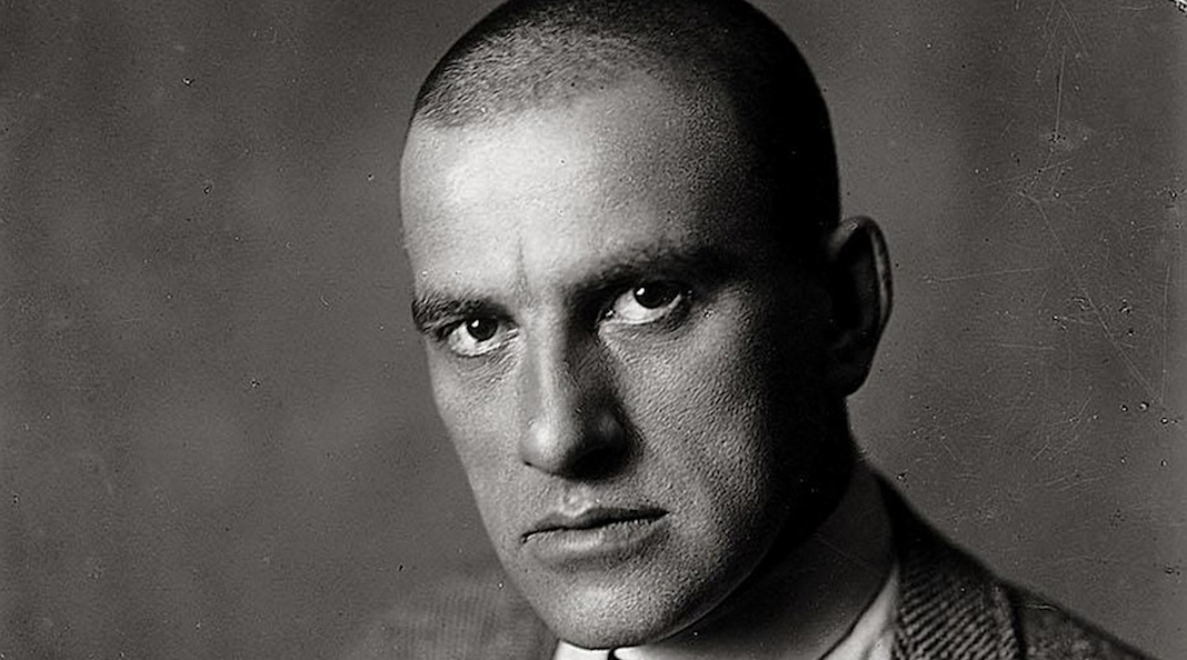 Vladimir Maiakovski