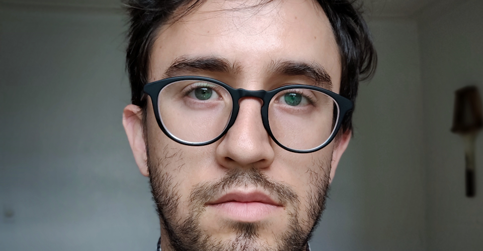 Daniel Saldaña París