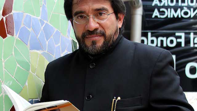 Juan Domingo Argüelles