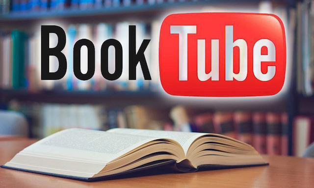  Booktubers