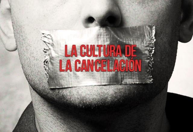 Cultura de la cancelación