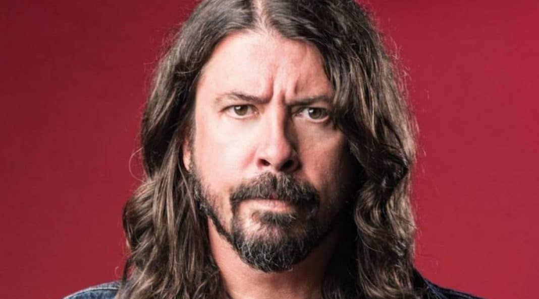 Dave Grohl