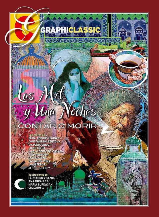  Las mil y una noches