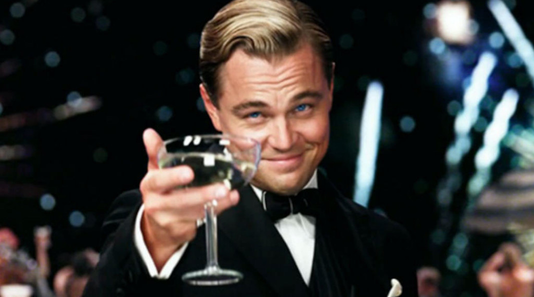 La literatura gringa