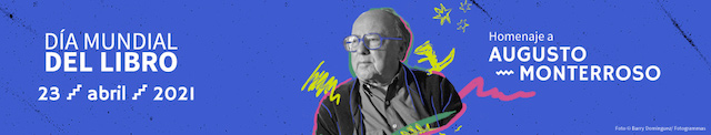 Augusto Monterroso