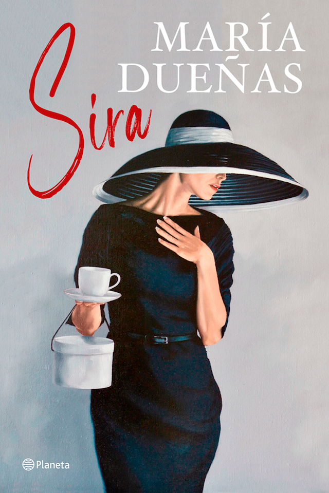 Sira, de María Dueñas