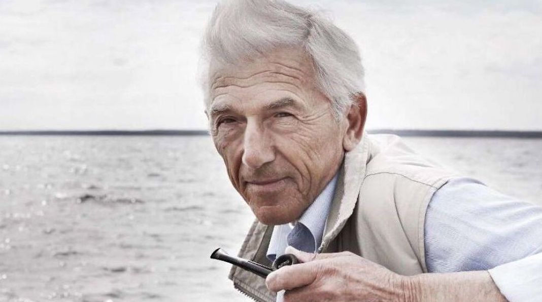 Theodor Kallifatides